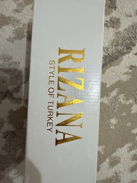 Новые балетки классический