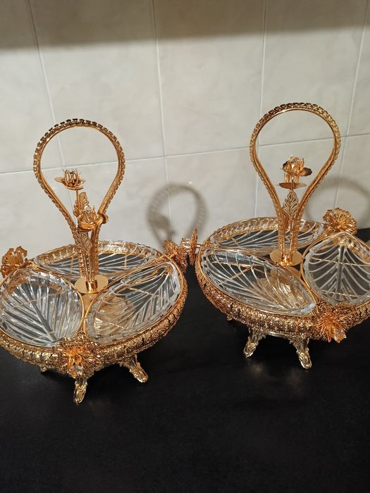 Продам посуду для орехов