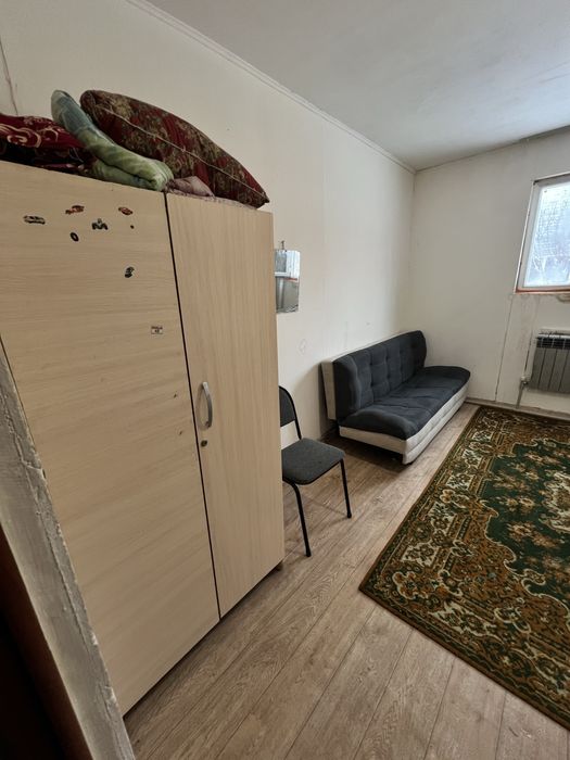 Сдам комнату в общаге