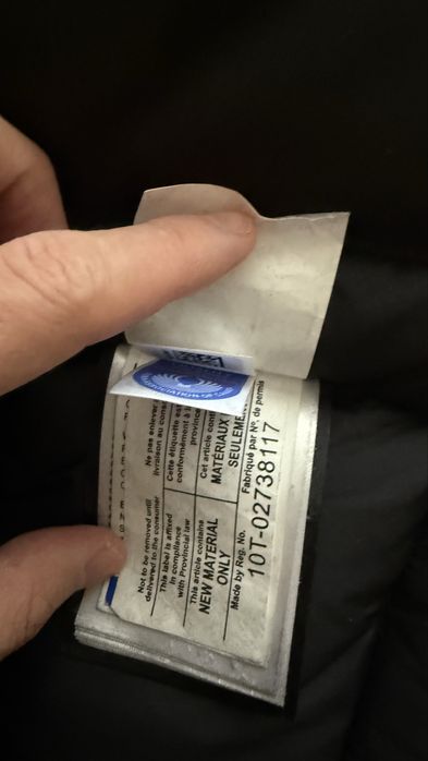 Куртка Canada Goose