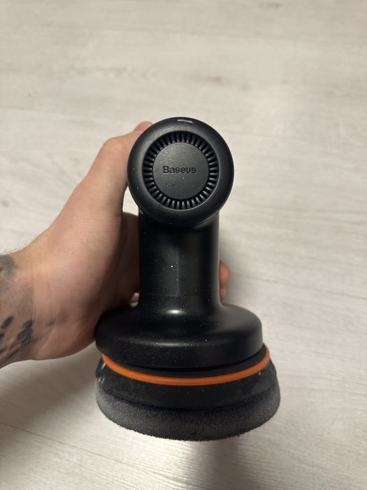 Шлайф Baseus за фарове