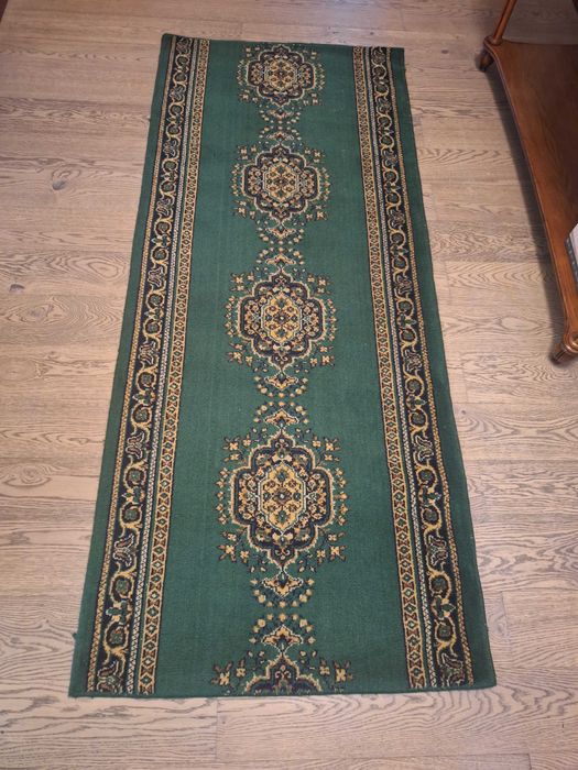 Ковровая дорожка 190*80, шерсть