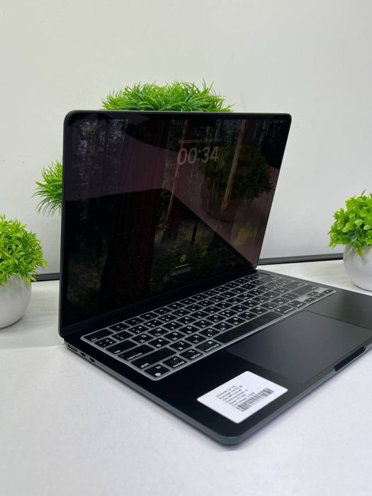 Macbook Air M2 2022