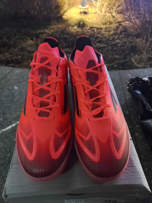 Adidas F50 League Turf