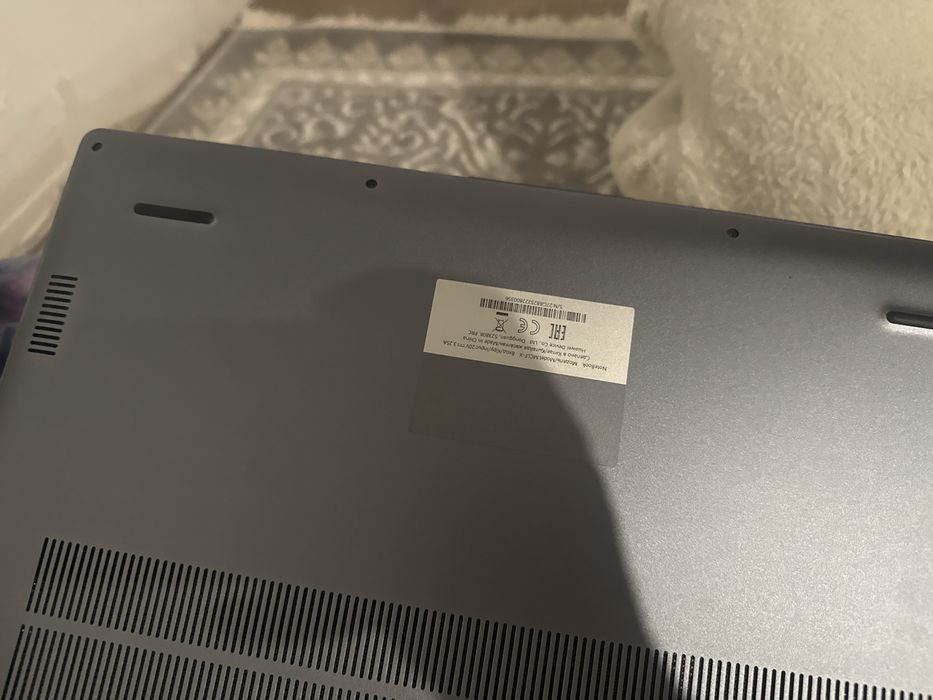 Ноутбук Huawei MateBook D16