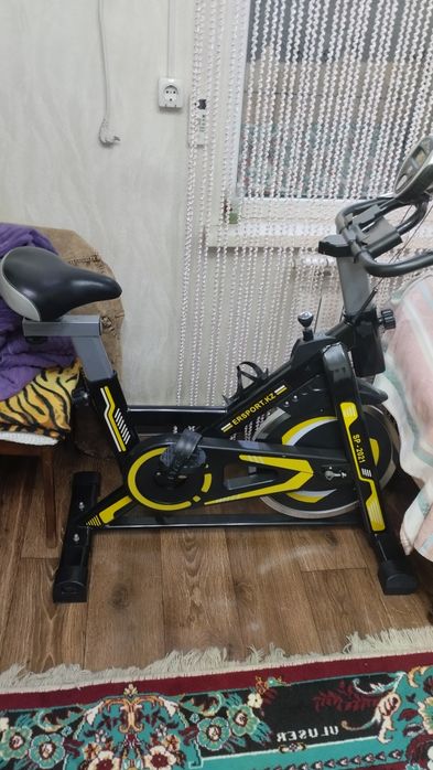 Продам велотренажёр