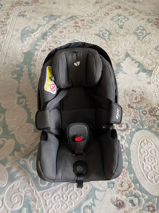 Автокресло JOIE десткое