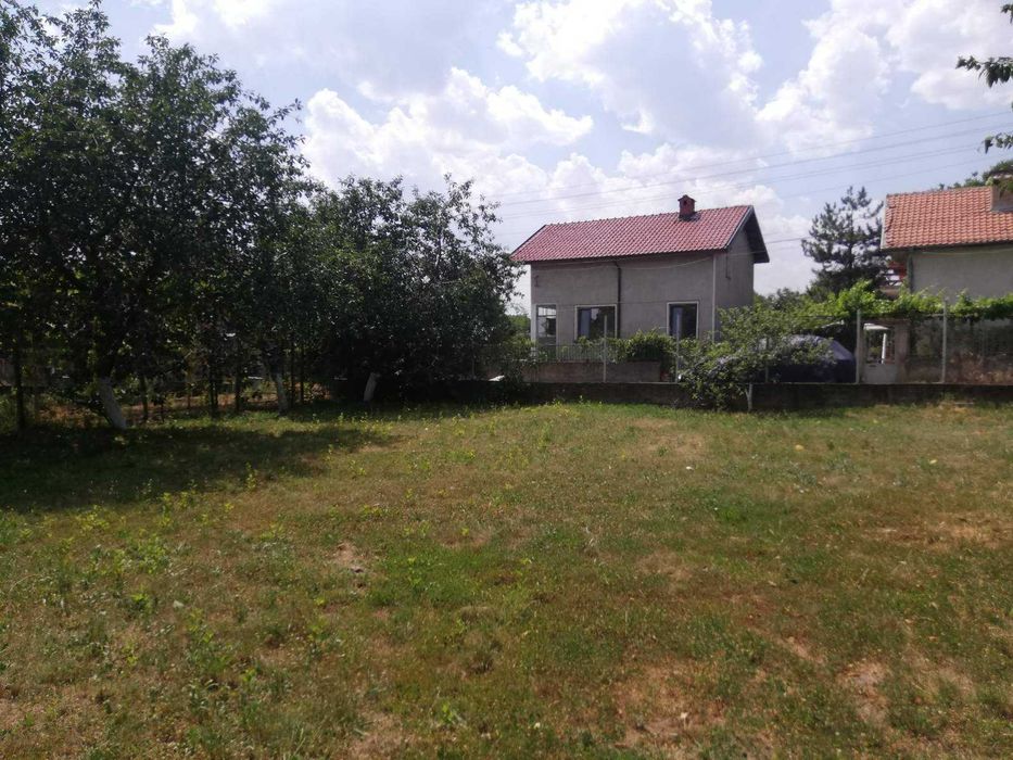 Продава се Къща в с. Горно Сахране, Област Стара Загора - 120 кв.м за 829 €/кв.м - Снимка #9