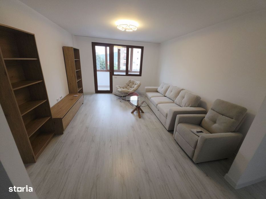 Apartament cu 2 camere de vânzare Cartierul Tei