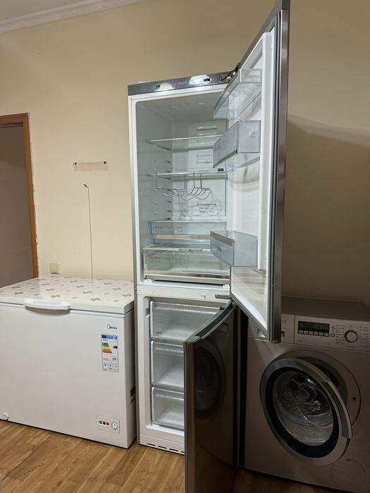 Холодильник Bosh