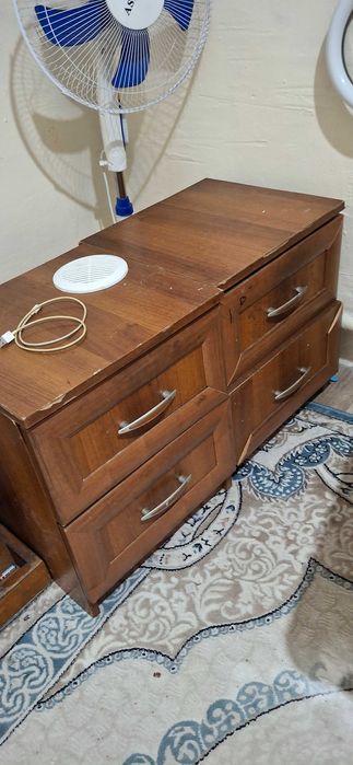 Продам спальный гарнитр