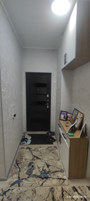 Продается 3 ком квартира