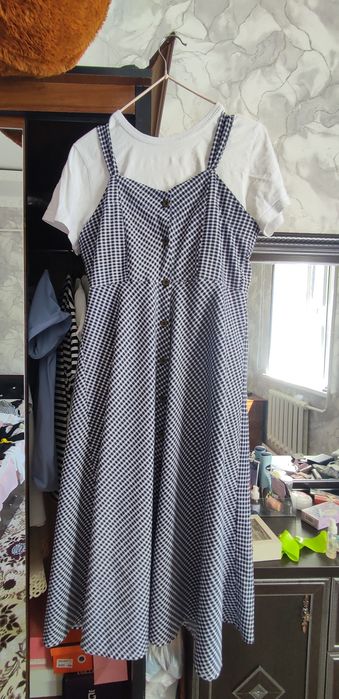 Сарафан для девочек