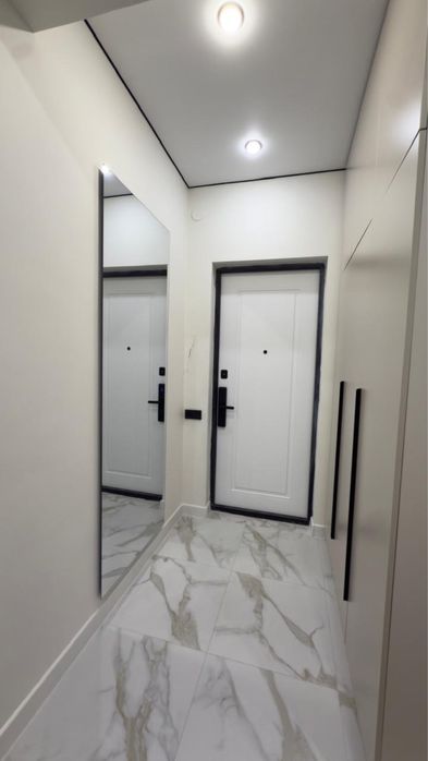 Аренда квартиры