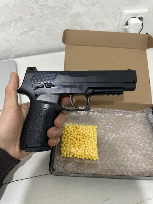 Ойнчок пистолет 2хил