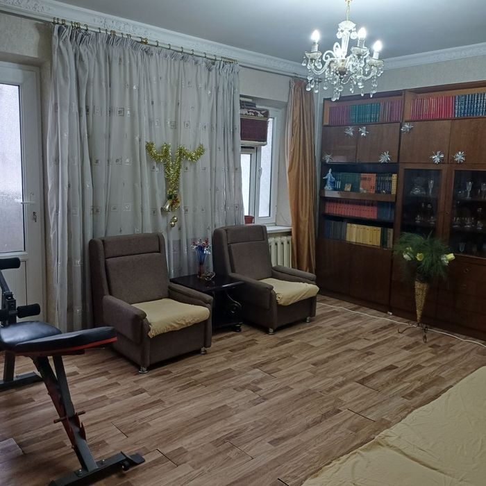 Продаётся квартира под не жилой