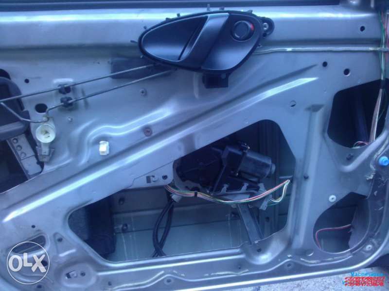 Електро услуги, ремонт на ел.стъкла,брави,люкове,шибидах,стартери,алте