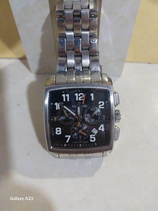 Soat qo‘lsoat brand candino c4374 original