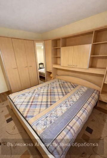 Дава се под наем Двустаен апартамент в Варна, Възраждане 2 - 66 кв.м за 398.82 € - Снимка #2