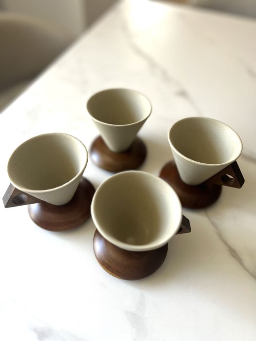 Cesti cafea deosebite