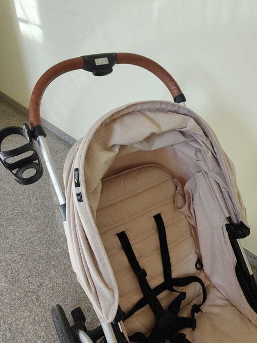 детска количка Hauck Uptown