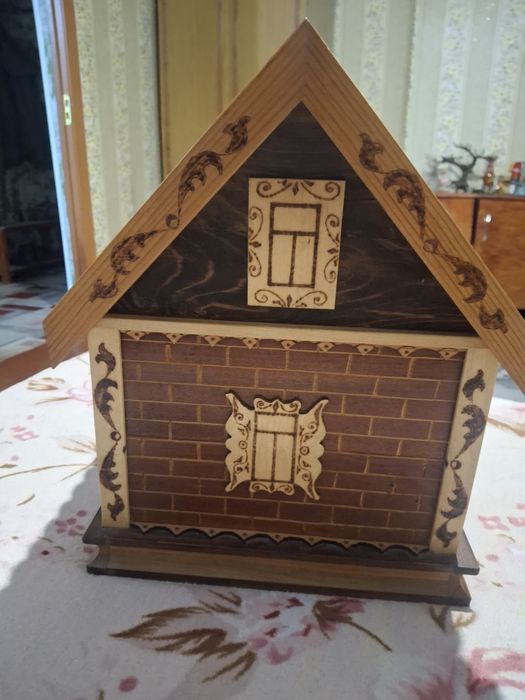 Домик хлебница продам