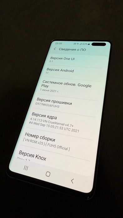 Продам Samsung s10