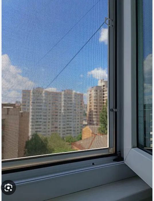 Москитные сетки,плиссе,решетки из поликарбоната,ролл шторы .