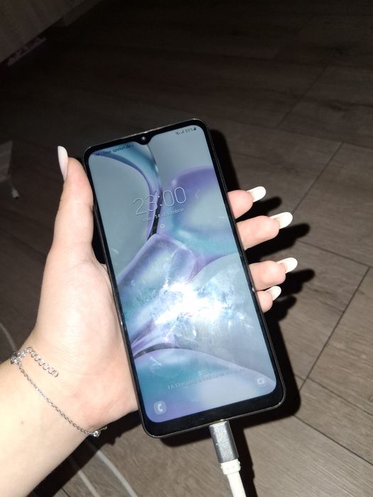 Samsung Galaxy A12