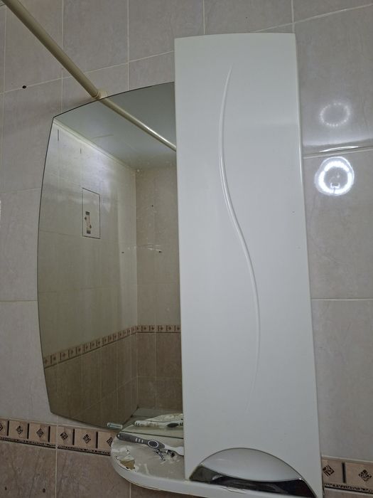 Раковина с тумбой за 8000