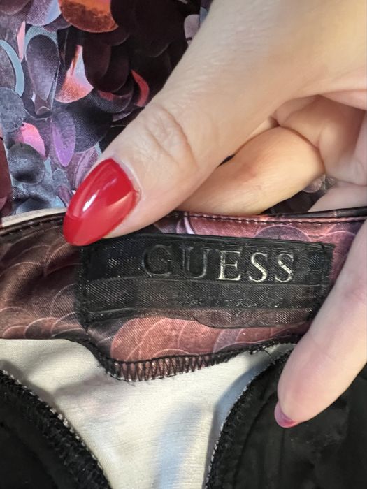 Вечерна рокля Guess