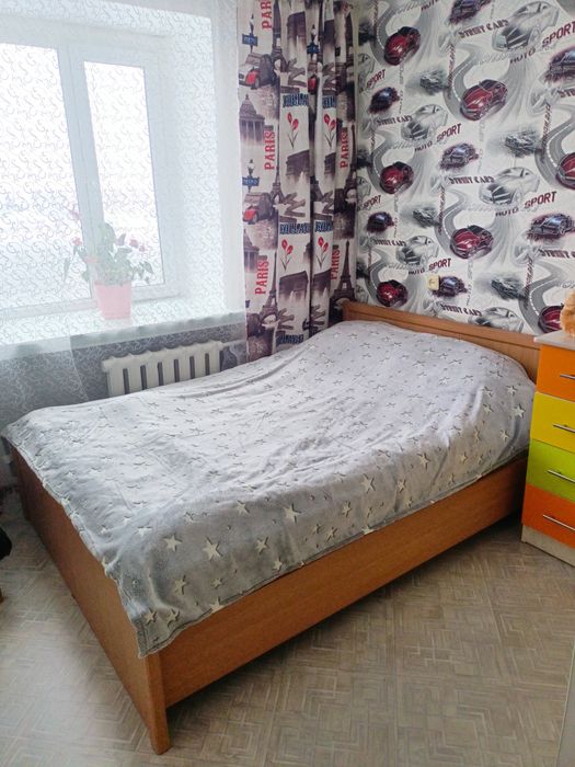 Продам 3х комнатную квартиру
