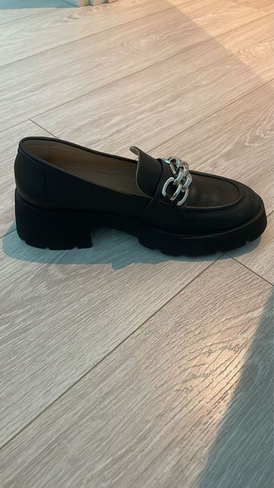 Срочно продам! Лоферы Турция