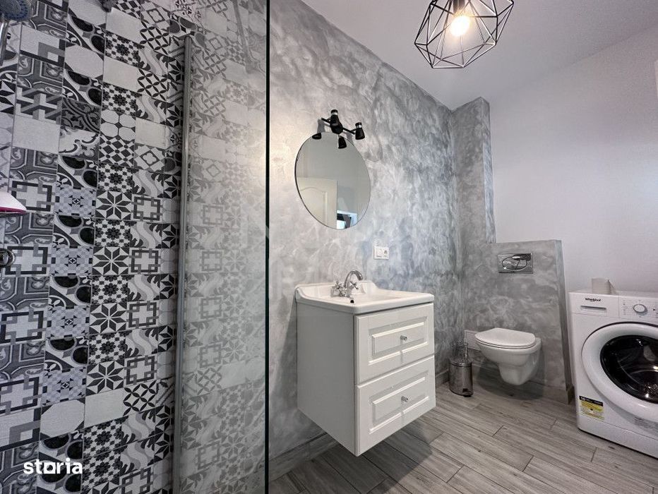 Casa 4 camere de inchiriat, Zona Triajului, Selimbar