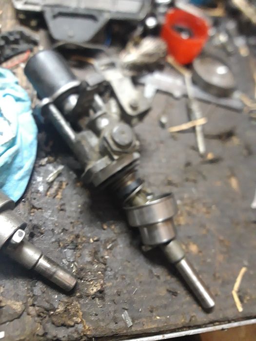 механизм выбора передач пассат В3 б3