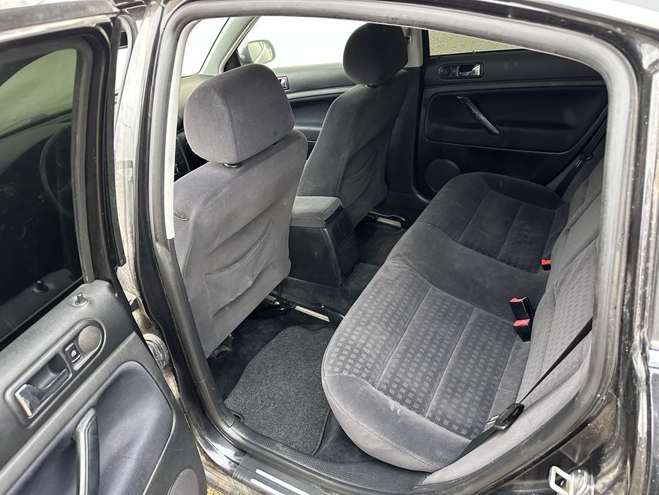 Vv passat1.9! Caroserie bună și preț avantajos !