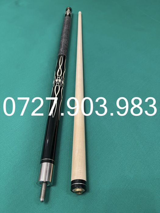 Tacuri biliard profi - diverse modele ai branduri Tel: -27.903.983