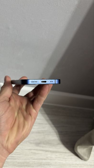 Айфон 12мини. Запчастька сатылад.