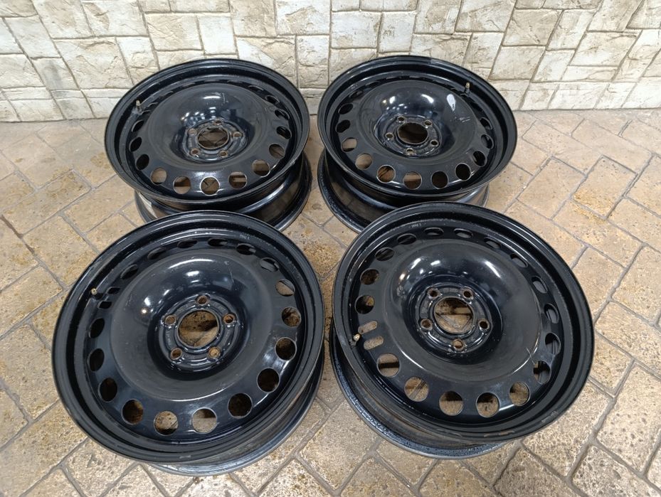 Оригинални джанти за Опел 5х115 17 цола