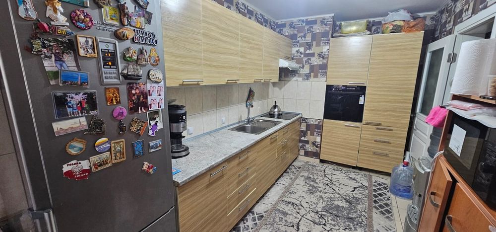 Кухонный гарнитур бу