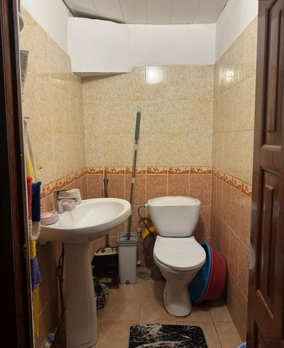 Продам 1 комнатную  квартиру