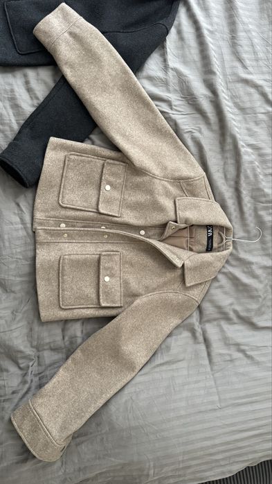 Преходни якета Zara - XS размери