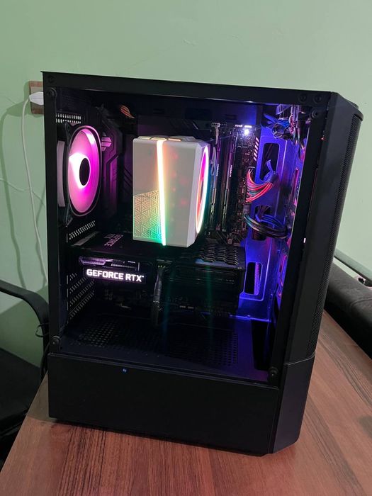 Продам Игравой компьютер