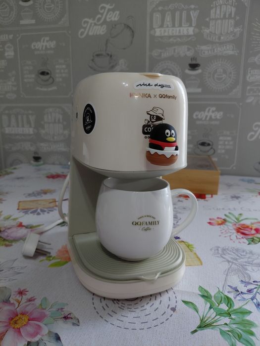 Продам кофеварку