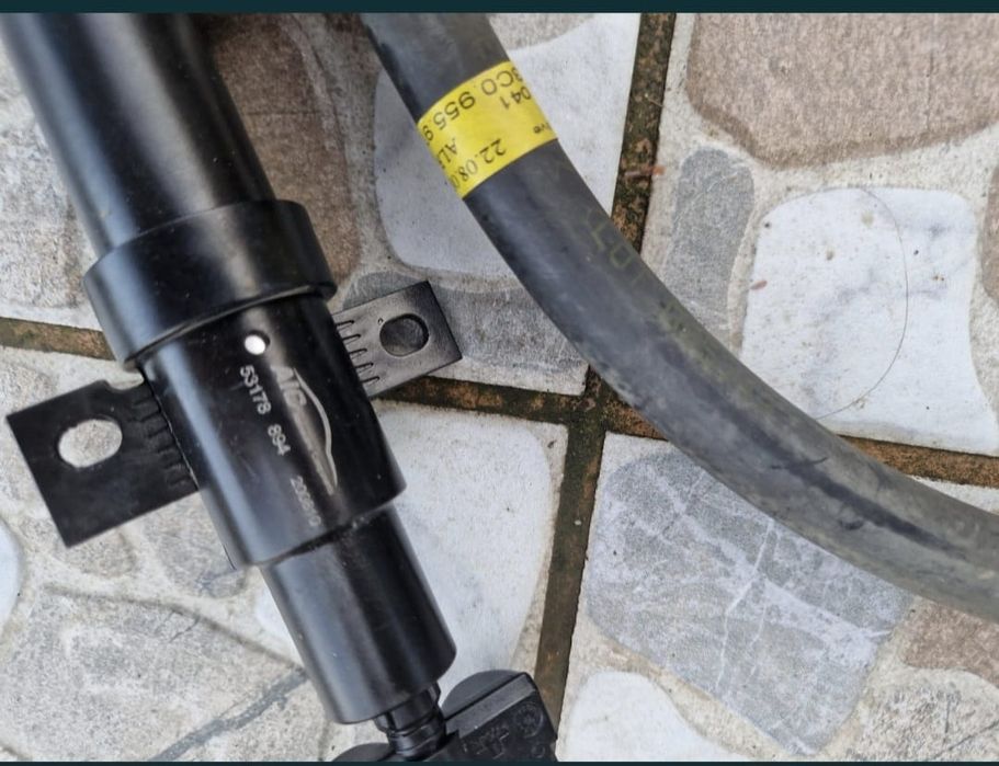 Vând spălător de faruri VW Passat B6