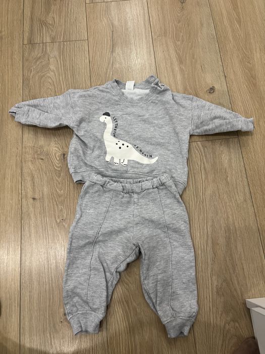 Комплекти 80см за момче