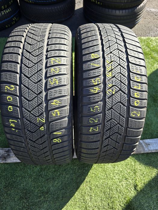 225 45 18 pirelli