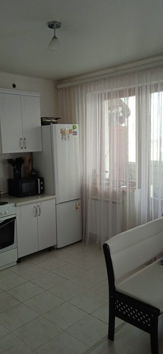 Продам1 ком квартиру или обменяю с доплатой на 2 ком: 16 500 000 тг ...