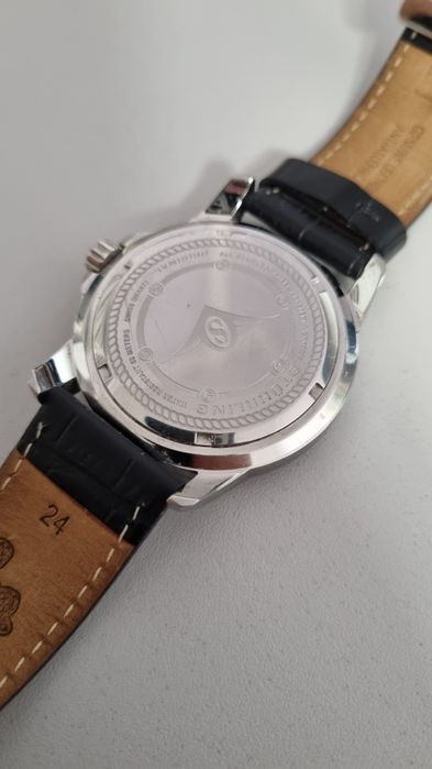 Швейцарские часы Stuhrling