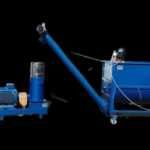 Granulator furaje GKP-22 | Artmash 22 kW 380V NOU Garantie 24 luni Livrare rapida